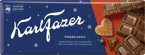 Karl Fazer Gingerbread 200g - Scandinavian Goods