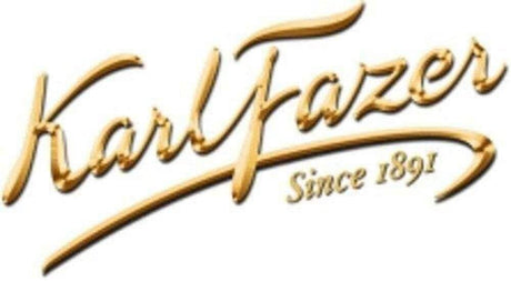 Karl Fazer Mandarin & Ginger Truffle 270g - Scandinavian Goods