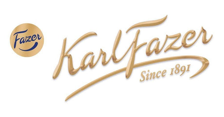 Karl Fazer Pretzel 180g - Scandinavian Goods