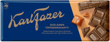 Karl Fazer Salty Toffee Crunch 180g - Scandinavian Goods