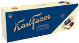 Karl Fazer Silky Vanilla 270g - Scandinavian Goods
