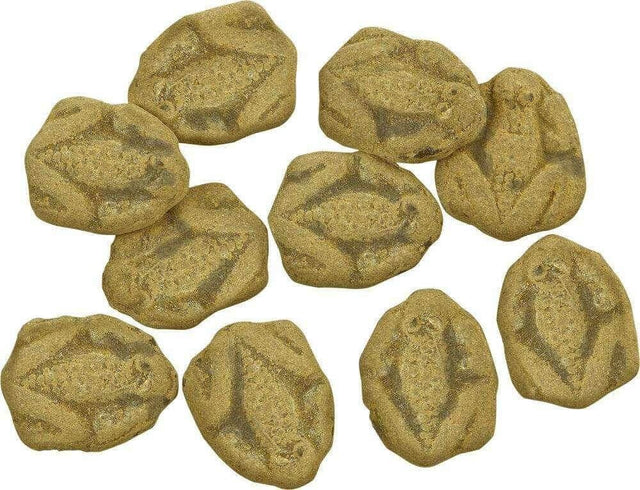 Konfekta Salta Grodor 2,0 kg - Scandinavian Goods