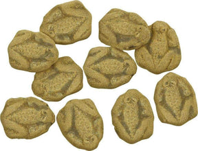 Konfekta Salta Grodor 200g - Scandinavian Goods