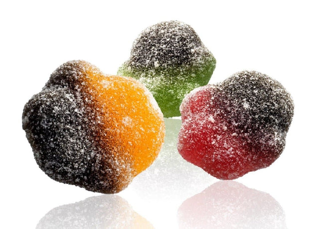 Kuningas Leijona 2 kg - Scandinavian Goods