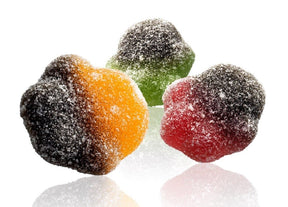 Kuningas Leijona 200g - Scandinavian Goods