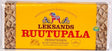 Leksands Knäckebröd Rutbit 400g - Scandinavian Goods