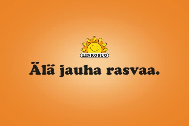 Linkosuo Varrasleipä 500g - Scandinavian Goods
