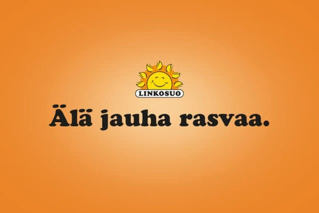 Linkosuo Varrasleipä 500g - Scandinavian Goods