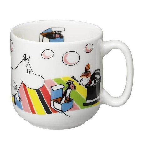 Little My Children’s Tableware Set - Scandinavian Goods