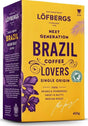 Löfbergs Brazil 450g - Scandinavian Goods