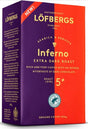 Löfbergs Inferno 450g - Scandinavian Goods