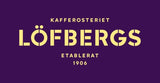 Löfbergs Inferno Coffee Beans 400g - Scandinavian Goods
