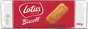Lotus Biscoff Original 250g - Scandinavian Goods