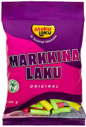 Makulaku Markkinalaku 180g - Scandinavian Goods