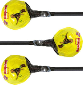 Malaco Djungelvrål Lollipops 2,0 kg - Scandinavian Goods