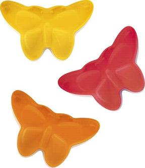 Malaco Fjärilar 2 kg - Scandinavian Goods