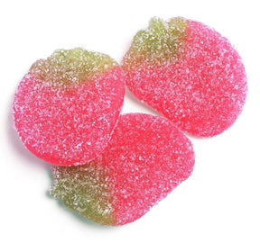 Malaco Jordgubbar 1,6 kg - Scandinavian Goods