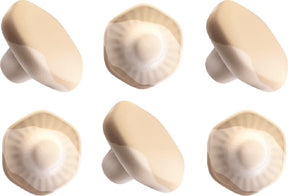 Malaco Kolakantareller 0,938 kg - Scandinavian Goods