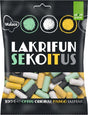 Malaco Lakrifun Mix 200g - Scandinavian Goods