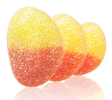 Malaco Persikor 2 kg - Scandinavian Goods