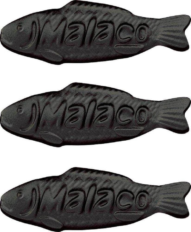 Malaco Salt Sill 200g - Scandinavian Goods