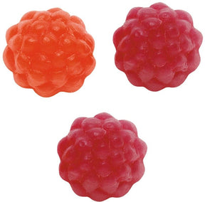 Malaco Skogsbär 200g - Scandinavian Goods