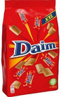 Marabou Daim Chocolates 460g - Scandinavian Goods