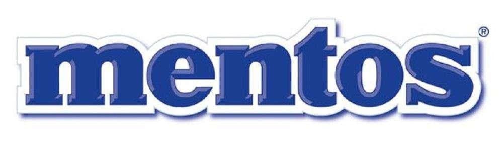Mentos Fruit 38g - Scandinavian Goods