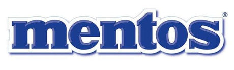 Mentos Mint 38g - Scandinavian Goods