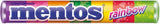 Mentos Rainbow 38g - Scandinavian Goods