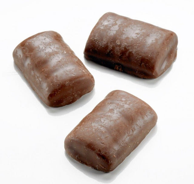 Milk Chocolate Fudgies 2 kg - Scandinavian Goods