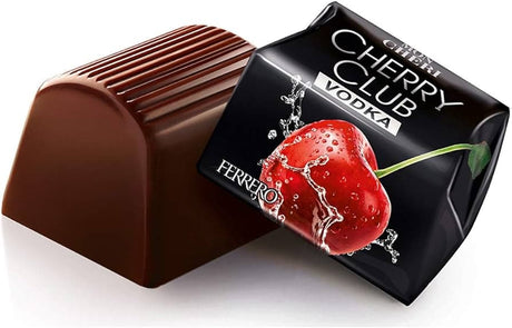 Mon Cheri Cherry Club Vodka 157g - Scandinavian Goods