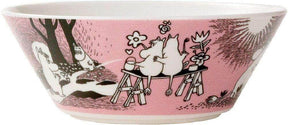 Moomin Love Bowl 15cm - Scandinavian Goods