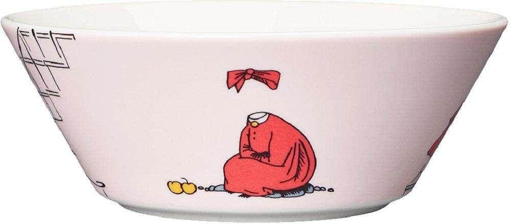 Ninny Bowl 15cm - Scandinavian Goods