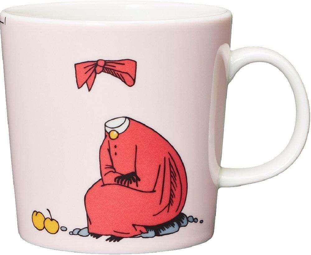 Ninny Mug 0,3L - Scandinavian Goods