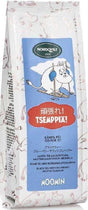 Nordqvist Moomin - Go For It! - Children's Fruit Black Tea Bag 80g - Scandinavian Goods