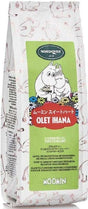 Nordqvist Moomin - Sweetheart - Children's Black Tea Bag 80g, 12-Pack - Scandinavian Goods