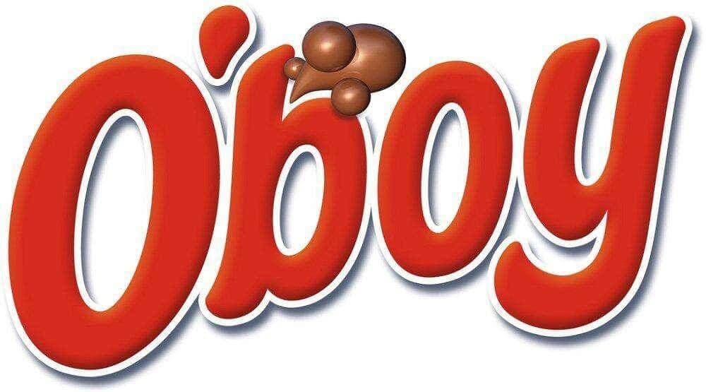 O'boy Portion - Cocoa Powder - Hot Chocolate Drink 28g, 10-Pack - Scandinavian Goods
