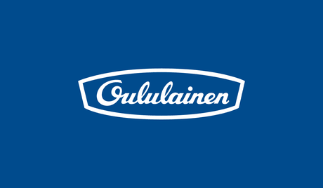 Oululainen Dark Thin Crispbread 215g - Scandinavian Goods