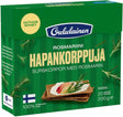 Oululainen Rye Crispbread Rosemary 200g - Scandinavian Goods