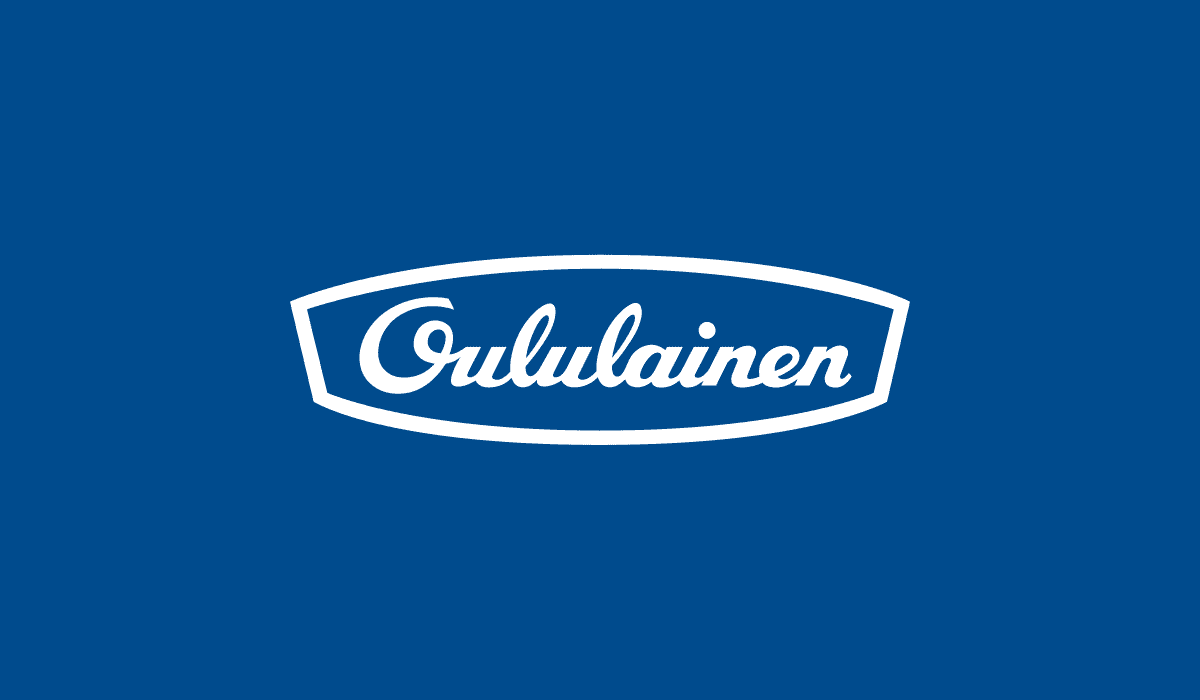 Oululainen Thin Crispbread 200g - Scandinavian Goods