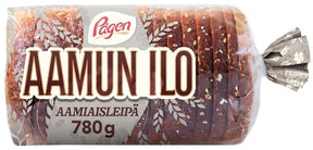 Pågen Aamun Ilo 780g - Scandinavian Goods