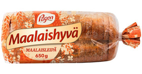 Pågen Maalaishyvä 650g - Scandinavian Goods