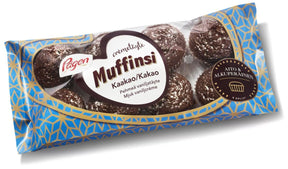 Pågen Muffinsi Kakao 240g - Scandinavian Goods