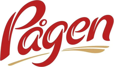 Pågen Skorpor Fullkorn 240g - Scandinavian Goods