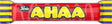 Panda Ahaa Milk Chocolate Bar 18g - Scandinavian Goods