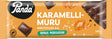 Panda Caramel Crunch & Seasalt 145g - Scandinavian Goods