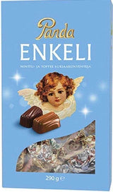 Panda Enkeli 290g, 6-Pack - Scandinavian Goods