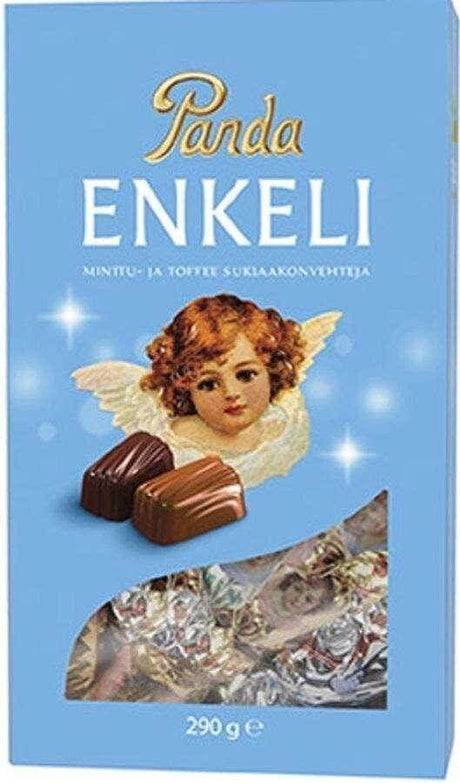 Panda Enkeli 290g, 6-Pack - Scandinavian Goods