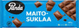 Panda Milk Chocolate Bar 145g - Scandinavian Goods